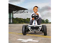 Go Kart a Pedal Reppy BMW