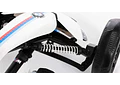 Go Kart a Pedal Reppy BMW