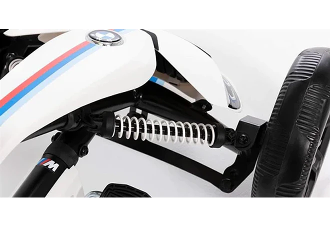 Go Kart a Pedal Reppy BMW
