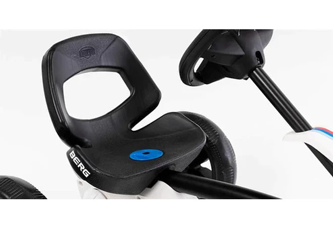 Go Kart a Pedal Reppy BMW
