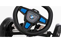 Go Kart a Pedal Reppy BMW