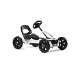 Go Kart a Pedal Reppy BMW