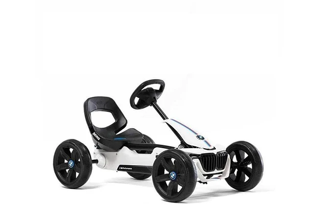 Go Kart a Pedal Reppy BMW