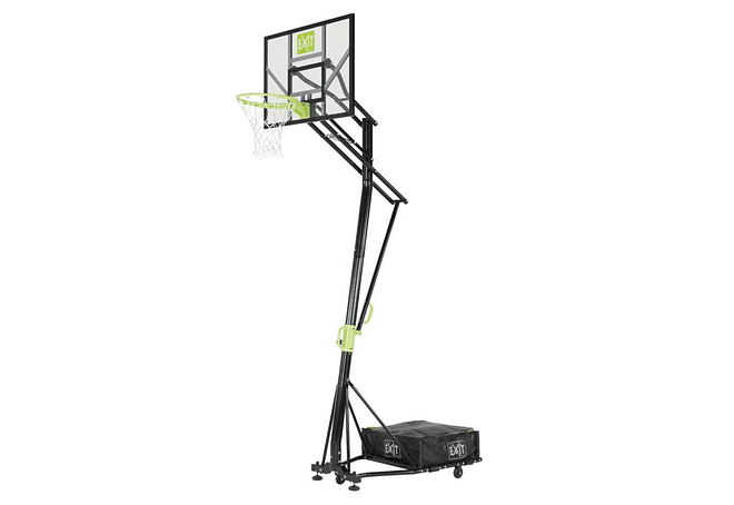 Pedestal Aro de Basketball Galaxy Movible