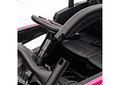 Buggy Infantil 24 Volts 4x4 Diseño Can Am ATV Rosado