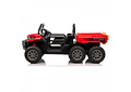Buggy ATV 24 Volts Todo Terreno  4x4 - 6 Ruedas y Pick up