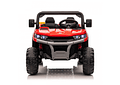 Buggy ATV 24 Volts Todo Terreno  4x4 - 6 Ruedas y Pick up