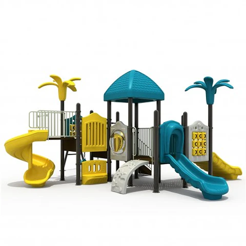 ¡Preventa! Juego Modular para Plaza Villa Palmeras 34 