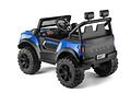Camioneta Infantil a Batería Diseño Raptor 12 Vlots  4×4  