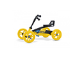 Go Kart a Pedal Buzzy BSX Yellow