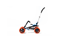Go Kart a Pedal Buzzy Nitro 2 en 1
