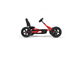 Go Kart a Pedal Buddy Red
