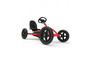 Go Kart a Pedal Buddy Red