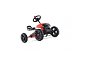 Go Kart a Pedal Buzzy Jeep® Rubicon  con Licencia 