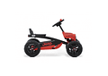 Go Kart a Pedal Buzzy Jeep® Rubicon  con Licencia 