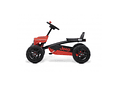 Go Kart a Pedal Buzzy Jeep® Rubicon  con Licencia 