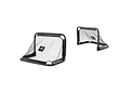 Set Arcos de Fútbol Shot Plegables