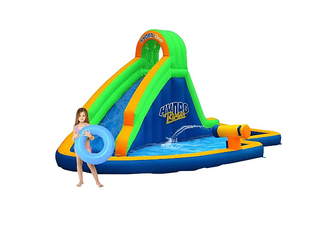 Parque Acuático Inflable Hydro 6x4