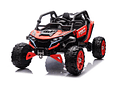 Buggy Infantil Electrico Premium 4x4 24V  Full