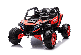 Buggy Infantil Electrico Premium 4x4 24V  Full