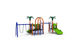 Juego Modular Palemtas 55