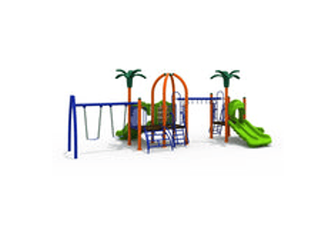 Juego Modular Palemtas 55