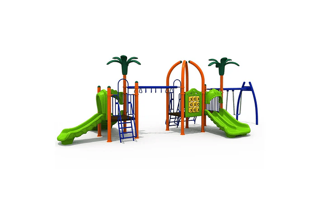 Juego Modular Palemtas 55