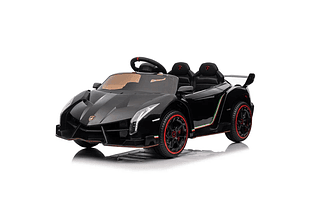 Auto Infantil a Batería  Lamborghini Veneno 12 Volts