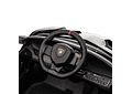 Auto Infantil a Batería  Lamborghini Veneno 12 Volts