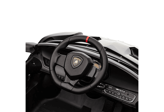 Auto Infantil a Batería  Lamborghini Veneno 12 Volts