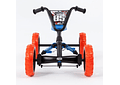 Go Kart a Pedal Buzzy Nitro - Exhibición Nuevo