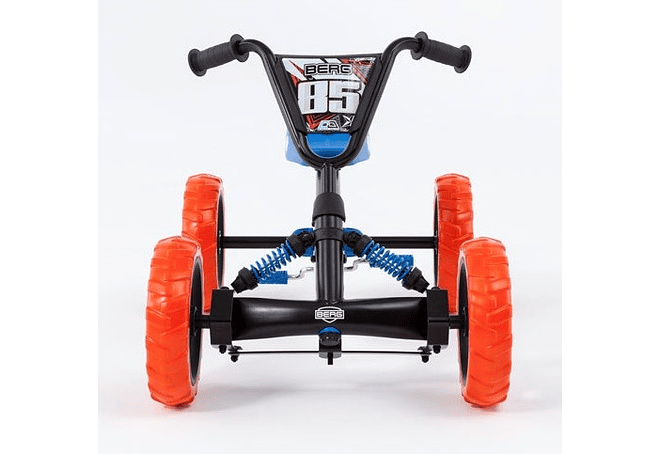 Go Kart a Pedal Buzzy Nitro - Exhibición Nuevo