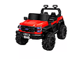 Camioneta Infantil diseño Raptor 4x4 