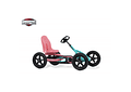 Go Kart a Pedal Buddy Lua  