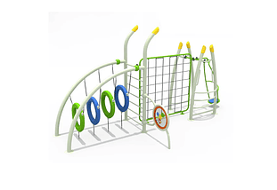 Juego Modular de Cuerdas 02