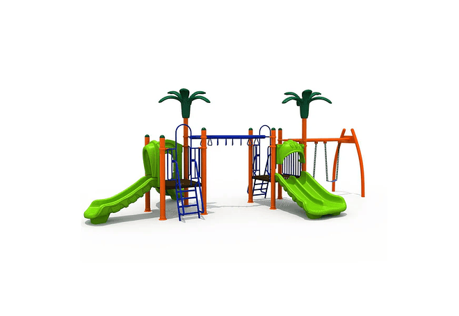 Juego Modular Palmeras  1 