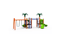 Juego Modular Palmeras  1 