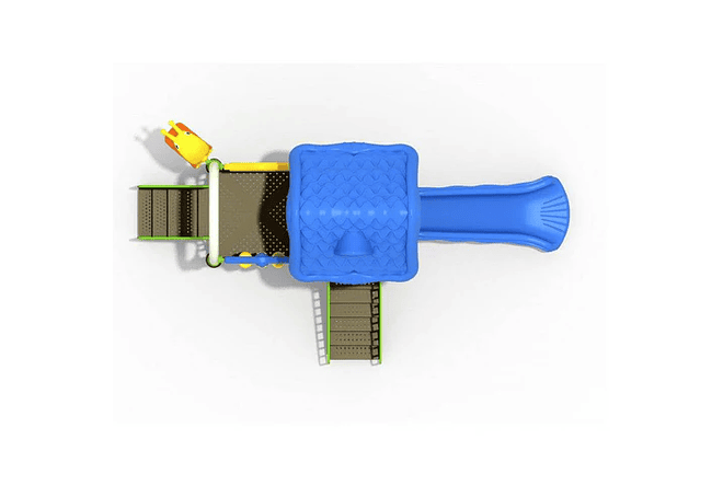 Juego Modular  Primer Ciclo QQ71