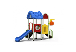 Juego Modular  Primer Ciclo QQ71