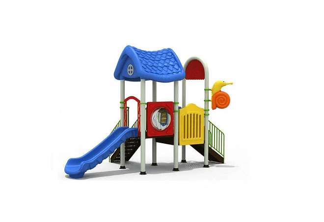 Juego Modular  Primer Ciclo QQ71