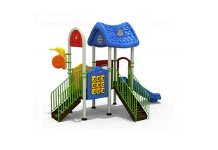 Juego Modular  Primer Ciclo QQ71