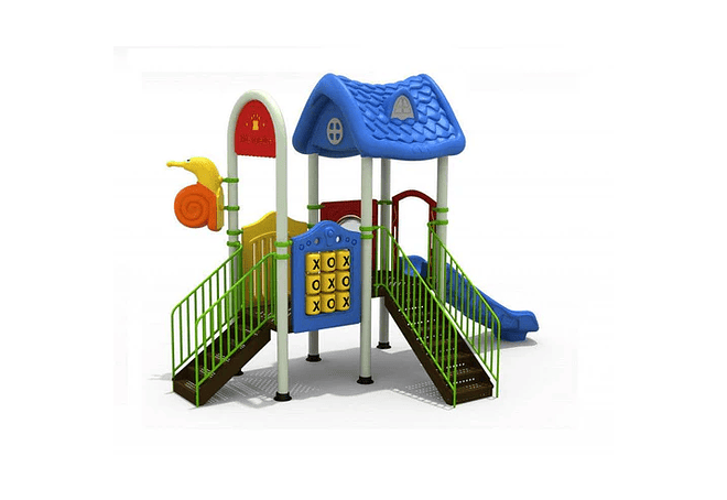 Juego Modular  Primer Ciclo QQ71