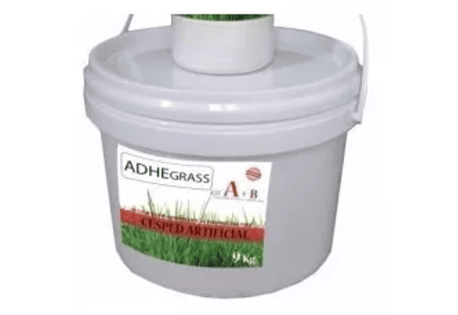 Pegamento para Pasto Sintético, Adhegrass - 10Kgs