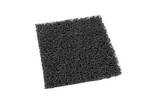 NOMAD Limpiapiés PVC 1,2 mts Ancho x 12 mts Lineales -12mm 