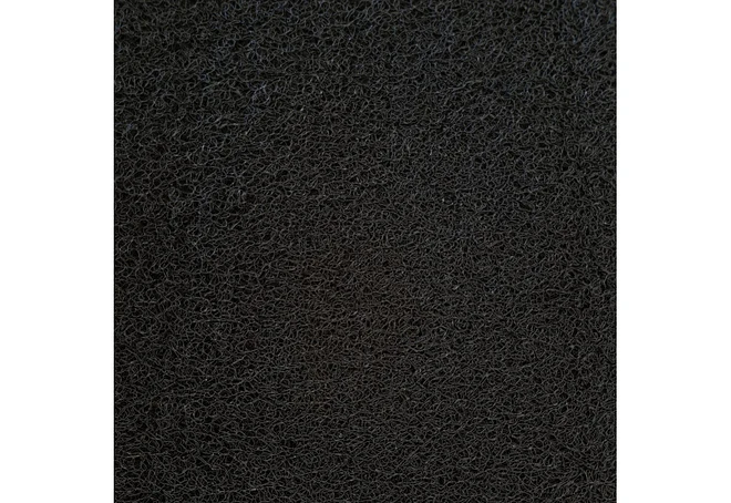 NOMAD Limpiapiés PVC 1,2 mts Ancho x 12 mts Lineales -12mm 