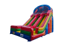 Juego Inflable Tobogán XL 7x4