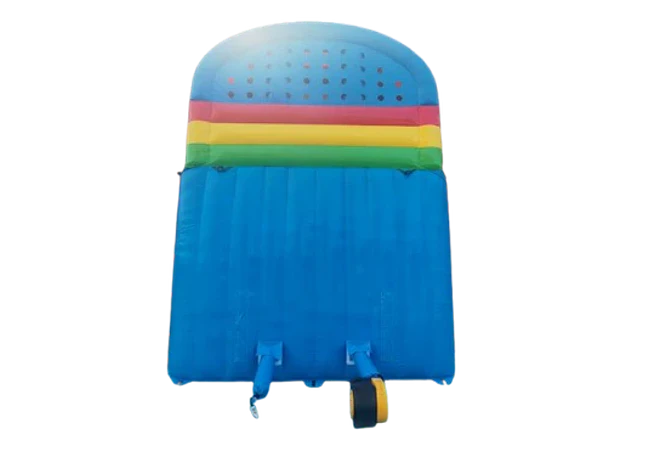 Juego Inflable Tobogán XL 7x4