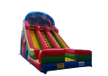 Juego Inflable Tobogán XL 7x4