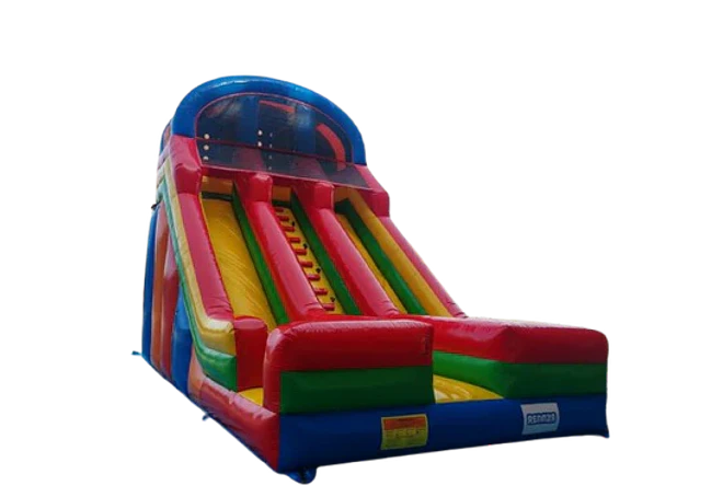 Juego Inflable Tobogán XL 7x4