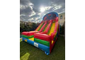 Juego Inflable Tobogán XL 7x4